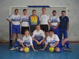 Азарт-2007