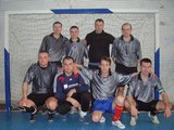 ФК Песчаное-Надра